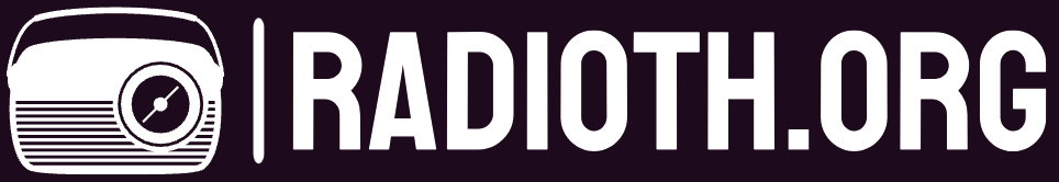 สถานีวิทยุออนไลน์ไทย - RadioTH.Org