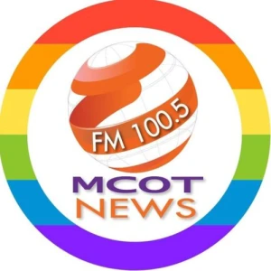 FM 100.5 News กำลังเล่นสด