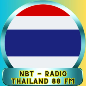NBT - Radio Thailand 88 FM