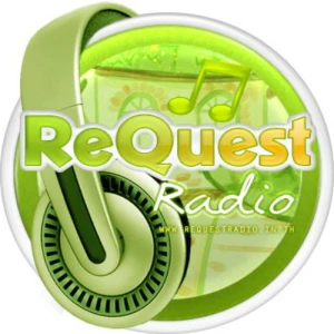 ฟังเพลงสากลออนไลน์ Request Radio International Music